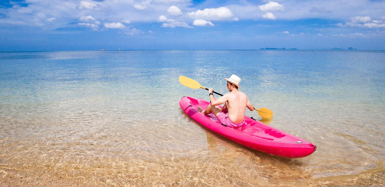 Egitto ad Agosto: La Guida Completa sul Clima